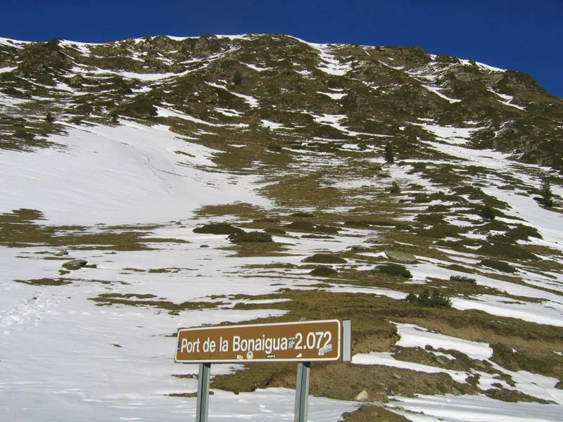 Bonaigua, Spain. Photo: Icmontreal (CC BY 2.5); resized and converted to WebP.